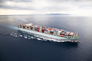 Global shipping challenges 2023