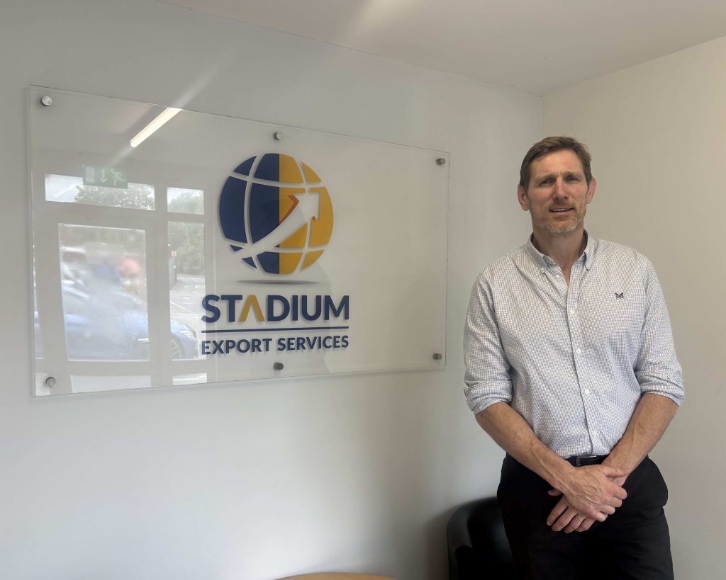 Business Development Manager