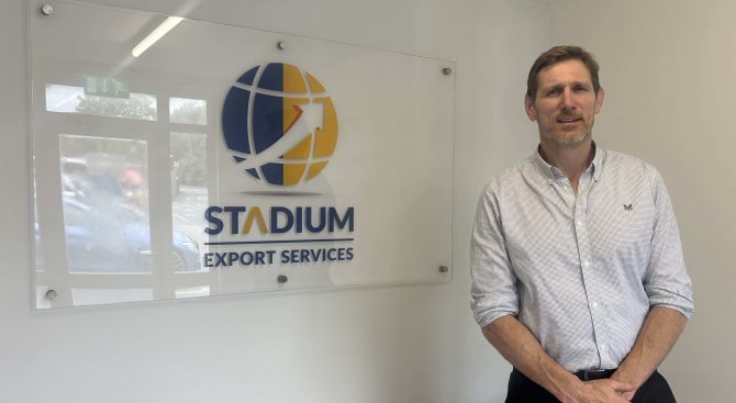 Business Development Manager
