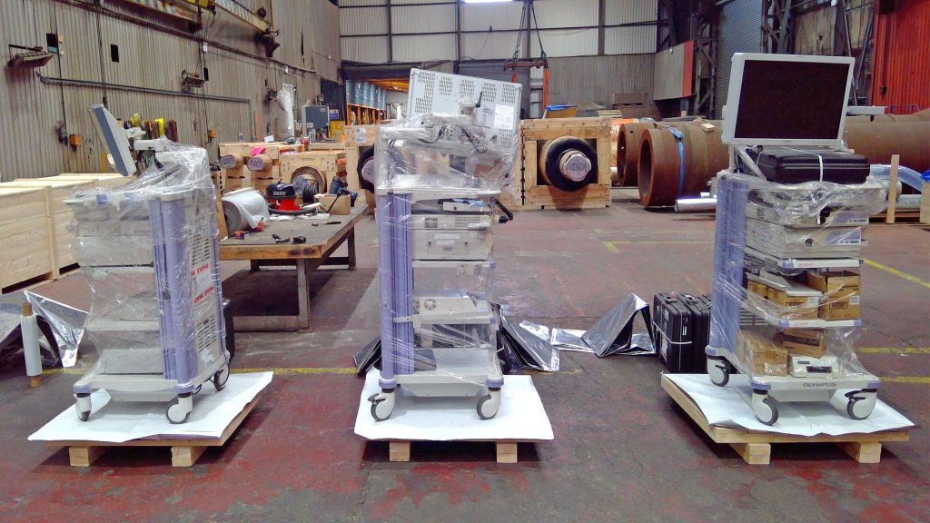 Medical Equipment