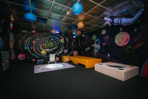 Planetarium